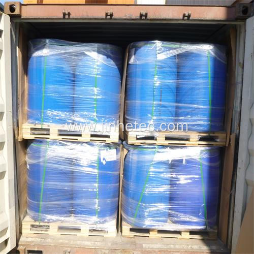 DOP Dioctyl Phthalat Plasticizer For PVC